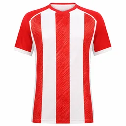 Maillot du St Patrick's Athletic