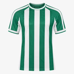 Maillot du Viborg FF