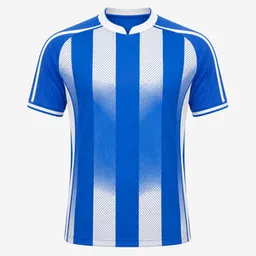 Maillot du Krasava