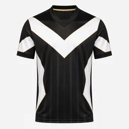 Maillot du FC Lugano