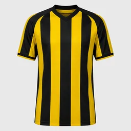 Maillot du BK Häcken