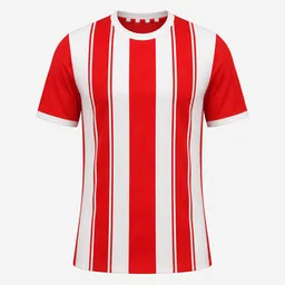 Maillot du FC Thun
