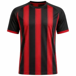Maillot du Käerjeng '97