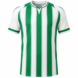 Maillot du Omonia 29M