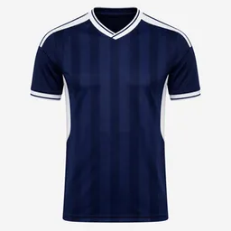 Maillot du Dundee