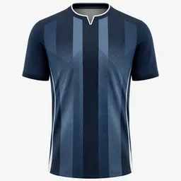 Maillot du Keflavík