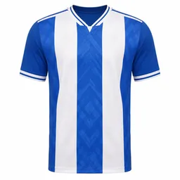 Maillot du Kilmarnock