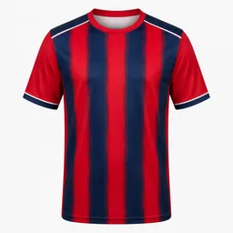 Maillot du Panevėžys