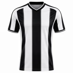 Maillot du FC Magpies