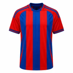Maillot du Vasas SC