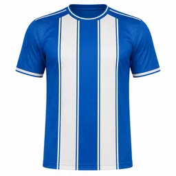 Maillot du FK Bregalnica Štip
