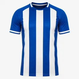 Maillot du FC Victoria Rosport
