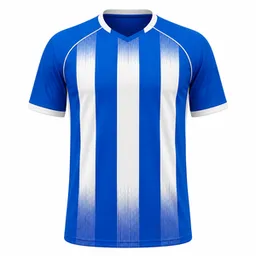 Maillot du KF Arsimi