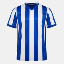 Maillot du Vora