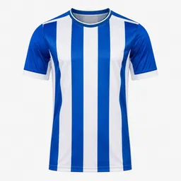 Maillot du FC Prishtina