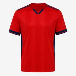 Maillot du CA Osasuna