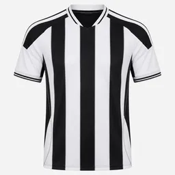 Maillot du St Mirren