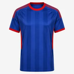 Maillot du Vålerenga Fotball