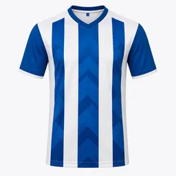 Maillot du Altai