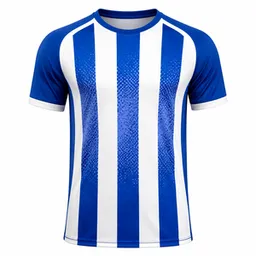 Maillot du FC Vushtrria