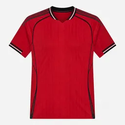 Maillot du Manchester United