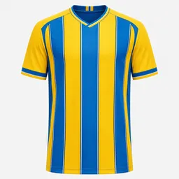 Maillot du APOEL