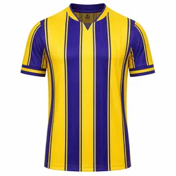 Maillot du DAC Dunajská Streda