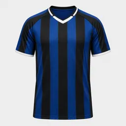 Maillot du FC Van