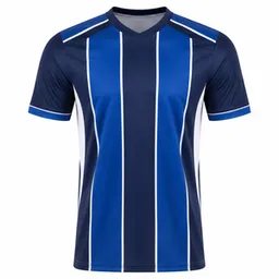 Maillot du FC Real Sireți