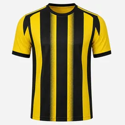 Maillot du Differdange 03
