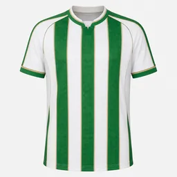 Maillot du AC Omonia
