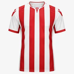 Maillot du Fredrikstad FK
