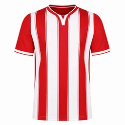 Maillot du Þór Akureyri