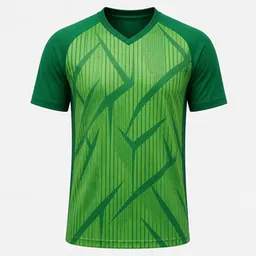 Maillot du FC Kudrivka