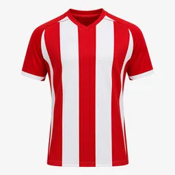Maillot du Nea Salamis Famagusta
