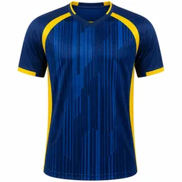 Maillot du NK Celje