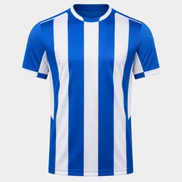 Maillot du FC Slovan Liberec