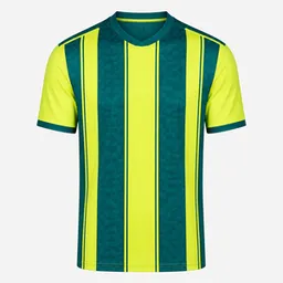 Maillot du AEK Larnaca
