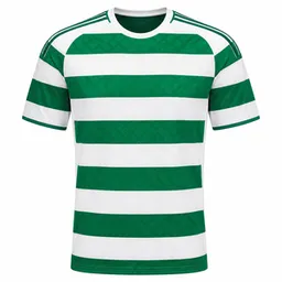 Maillot du Celtic