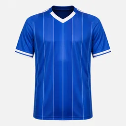 Maillot du KF Llapi