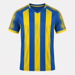 Maillot du Kapaz