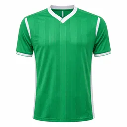 Maillot du AS Saint-Étienne