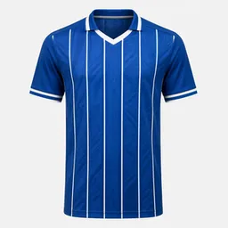 Maillot du FK Željezničar Sarajevo