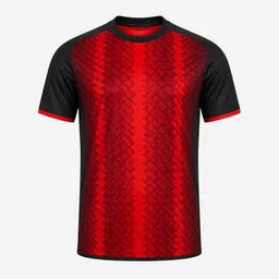 Maillot du Bayer 04 Leverkusen
