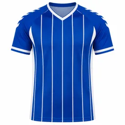 Maillot du KÍ Klaksvík