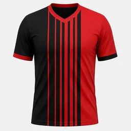 Maillot du Lynx