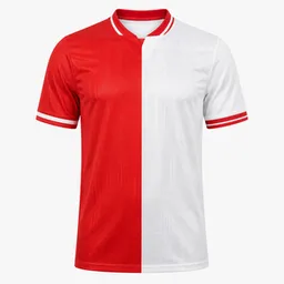 Maillot du Vojvodina