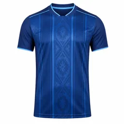 Maillot du Ulytau