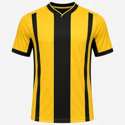 Maillot du BSC Young Boys