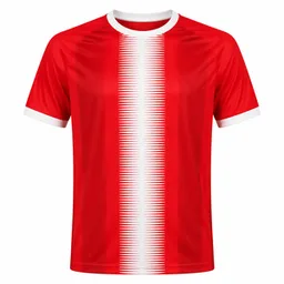 Maillot du Silkeborg IF